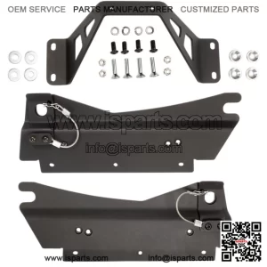 Seatjack 2-Up Mounting Kits 316