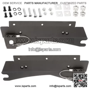 Seatjack 2-Up Mounting Kits 313 for 12-19 Arctic Cat Yamaha SR Viper