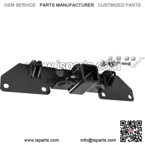 Plow Mount Kit 106000