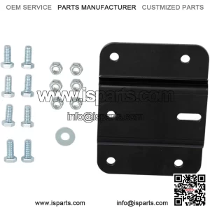 RM4 Winch Mount 4505-0635 for 2006-2016 Arctic Cat ATV