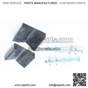 Ski Mount Kit 10mm Bolt 76000366