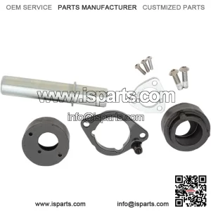 Isolator Mount Kits 0933-0118