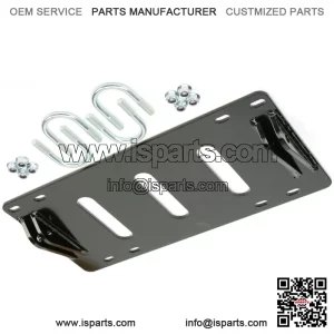 ATV Plow Mount Kit 105050