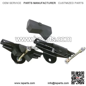 Camoplast Mounting Hardware Kit for CamoSkis RD02705-00-1