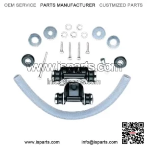 Custom Mounting Kit for Flatside Tanks DS-391301