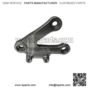 Kawasaki Left Foot Peg Step Mount Stay Ninja ZX6R ZX9R ZX-6R ZX-9R ZZR600