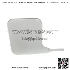 Honda Front Number Plate CR125 CR250 CR500 CR 125 250 500 1988 1989