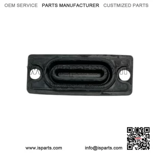 Kawasaki KZ1000 KZ1300 Master Cylinder Diaphragm 43028-1008