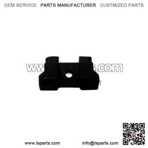 HONDA CB125 CB400T CM400 CM450 CX500 FUEL TANK RUBBER HOLDER New 17613-413-000