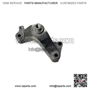 Honda OEM A/C Drive Belt Idler Pulley Bracket 31175-PRA-000