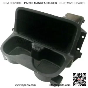 HONDA OEM (96-00) CIVIC EK1 2 3 4 CUP HOLDER CONSOLE 77294-S04-J00ZA