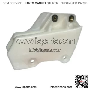 Honda OEM Chain Guide XR250L 91-96, XR600R 88-90, XR650L 93-21 New 52146MN1671