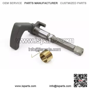 Honda Camshaft Decompression Weight Spring 10-16 CRF250 R New