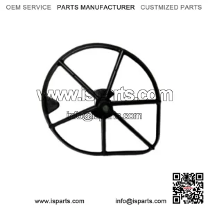 HONDA CR125R CR250R CR500R CR 125 250 500 AIR FILTER CAGE ELEMENT BASE