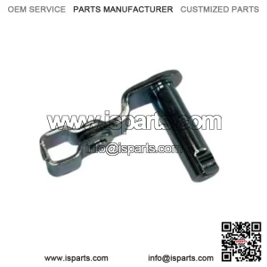 HONDA CLUTCH LIFTER 1987 - 2007 CR125R NEW 22810-KS6-700