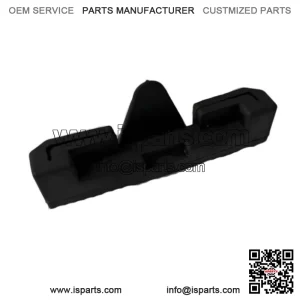 Honda Gas Tank Rear Rubber Holder CB750 CB750K CB750F New 17613-399-000