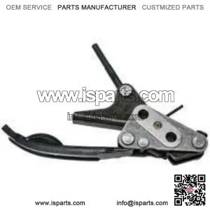 Kawasaki Tensioner-comp New 39170-1059 OEM Part