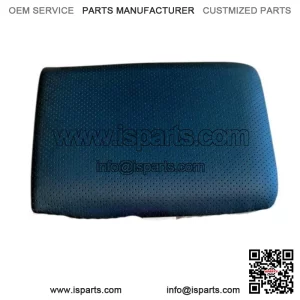 Honda S2000 S2K Type-S AP1 AP2 Center Console Armrest Black OEM JDM