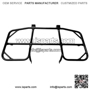 Honda New OEM front carrier 14-19 TRX420 FA FE FM 81100-HR3-A20ZA