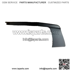 Honda 2012-2017 Goldwing GL Right Nh1 Molding New 64204-MCA-S40ZA