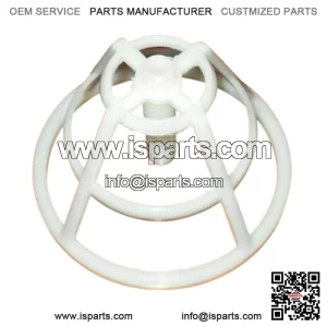 Kawasaki Air Filter Cage Holder KX65 KX80 KX85 KX100 13091-1696