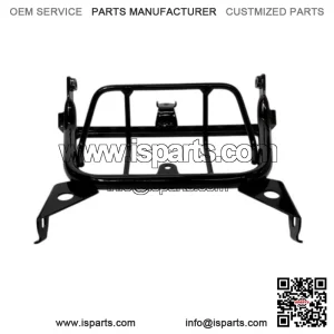 HONDA NEW 2003 2023 RUCKUS 50 NPS50 NPS 50 OEM BLACK HEADLIGHT BRACKET