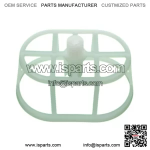 Kawasaki 1987-2018 Klr650 Klx650 Air Filter Holder 13091-1473