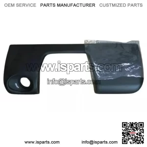 HONDA 77210-SL0-A01ZA NSX LHD Instrument Driver Lower Panel Assy New