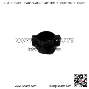 Honda RUBBER 16711-MZ7-000 OEM NEW