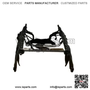 HONDA FRONT COWL STAY BRACKET 2017-2020 GROM 125 NEW 61340-K26-B00