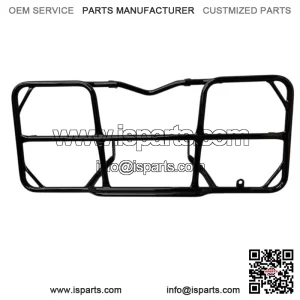 HONDA 81300-HR3-A20ZA 14-18 TRX420 TRX500 FE FM SRA REAR RACK CARRIER NEW