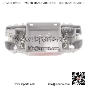 New OEM Honda Acura 34404-SDA-A22 Dome Lamp Map Light Base Unit