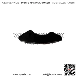 NOS Honda Swingarm Rear Chain Guide Block CR125 CR250 CR500 CR 125 250 500