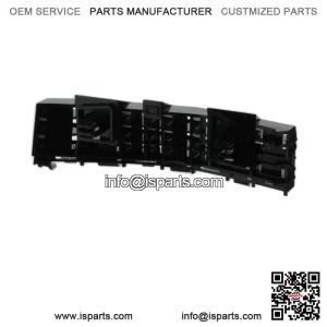 Honda Insight Front Bumper Spacer Bracket Left (2010-2014) 71198TM8A01