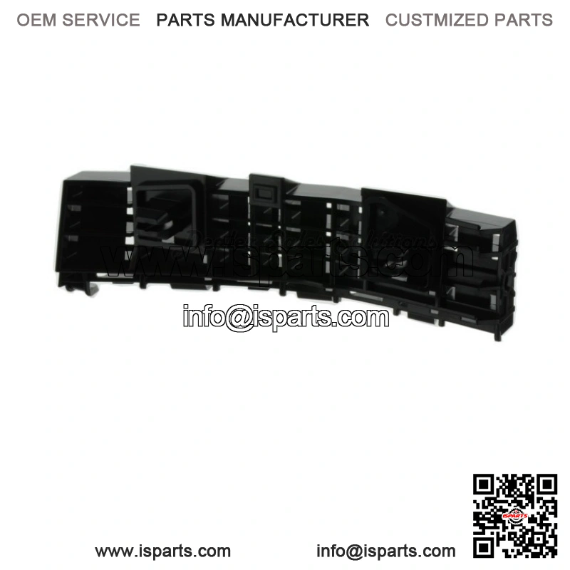 Honda Insight Front Bumper Spacer Bracket Left (2010-2014) 71198TM8A01