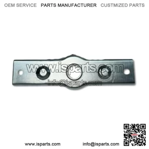 Kawasaki OEM Ninja Seat Bracket New 11054-0417