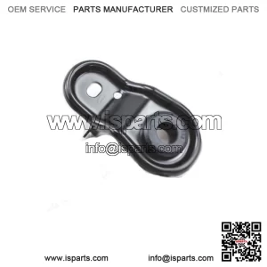 New Honda 00-09 S2000 96-00 Civic Radiator Mount Bracket 74171-SP0-010