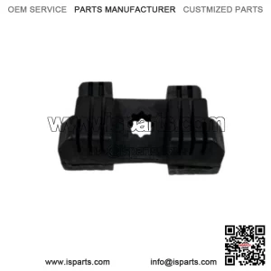 Honda FT 500 Tankhaltegummi Hr Rear Original New 17613473000