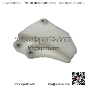 GUIDE, CHAIN; OEM HONDA NOS P/N 52156-GM7-700 NEW