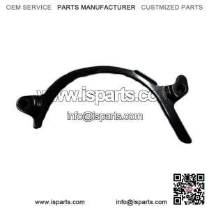 HONDA 1991-2000 XR600R FRONT CHAIN GUIDE NEW 11352-MN1-680