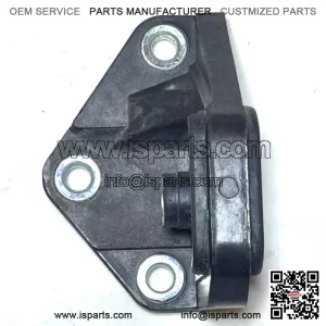 HONDA OEM RUBBER, TRANSMISSION UPPER MOUNTING 50870-SDA-A02