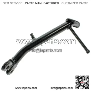 Honda BAR, SIDE STAND 50530-MGS-D31 OEM NEW