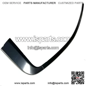 OEM Honda 72961-TA0-A01 Driver Rear Upper Molding Sash 2008-2012 Accord