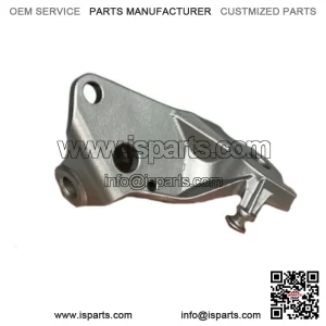 Honda 2005-2017 CR Left Step Bracket 50611-MEY-670 New 50611MEY670