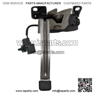 OEM Honda Acura 74120-S6M-506 Hood Lock Latch Assy 2002-2006 RSX