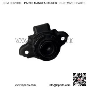 Honda OEM 50821-SAA-013 RUBBER COMP., ENGINE SIDE MOUNTING