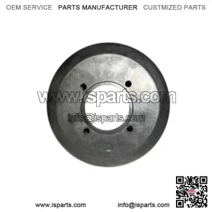 Honda 22350-MS6-922 - PLATE CLU PRESS New