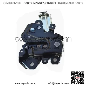 Right Rear Seat Back Lock For Honda CRV CR-V 2012-2017 82220-T0A-A03