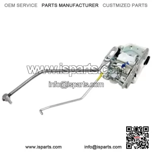 HONDA CR-V Front Door Lock RH 72110-SWA-Q01