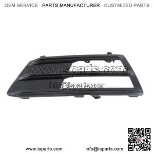 OEM Honda 33352-TM8-J01 Driver Foglight Trim Bezel Garnish 12-14 Insight